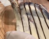 【うずまきパン】チョコシートで手づくり作り方19写真