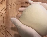 【うずまきパン】チョコシートで手づくり作り方12写真