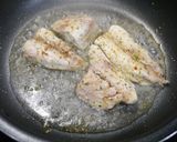 簡単！サバのワイン蒸し作り方2写真