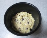 りんごとクランベリーで米粉ケーキ♪♪作り方7写真