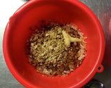 MrsWongちのグローバルおにぎり作り方1写真