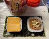 MrsWongちのグローバルおにぎり作り方2写真