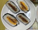 MrsWongちのグローバルおにぎり作り方4写真