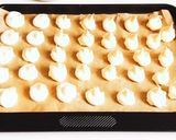 簡単メレンゲクッキー　コーンスターチ無し作り方10写真