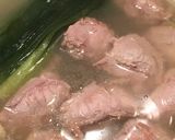 豚肉の下茹で作り方8写真