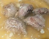 豚肉の下茹で作り方9写真