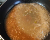 ヨウサマの減塩ホタテの中華煮作り方6写真