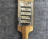 ツナ入り人参しりしり作り方1写真
