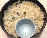 鶏ミンチ大葉焼き 春夏秋冬弁当作り方1写真