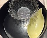 鶏ミンチ大葉焼き 春夏秋冬弁当作り方3写真