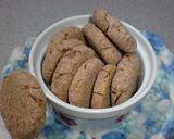 おからさつまいもクッキー★食物繊維ＵＰ作り方5写真
