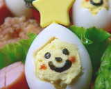 ☆運動会のお弁当☆（本番用）作り方2写真