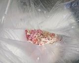 お弁当★中華あんかけレンコンバーグ★主菜作り方2写真