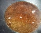 お弁当★中華あんかけレンコンバーグ★主菜作り方6写真