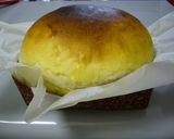 パンにいかが？自家製の折込シート作り方7写真