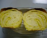 パンにいかが？自家製の折込シート作り方8写真