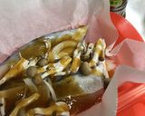 レンジでタラの簡単蒸し作り方4写真
