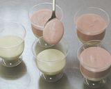 苺とチーズのムース　クリスマスver.作り方16写真