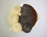ゴマたっぷり♪ごぼうサラダ作り方4写真