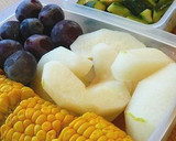 ☆運動会のお弁当☆（本番用）作り方11写真