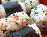 ☆運動会のお弁当☆（本番用）作り方8写真