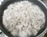 豚肉ごぼう生姜しぐれ煮（電気圧力鍋５分）作り方4写真