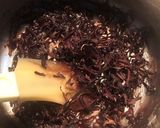 ナガツノマタの海草羊羹作り方1写真