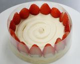 フレジエ作り方20写真