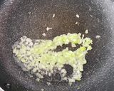焼肉のタレでつくるオムライス作り方1写真