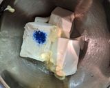 スピルリナ・リナブルーお手軽おせち3種作り方13写真