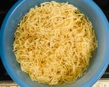 キノコと根菜の切り干し大根作り方2写真