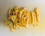 キノコと根菜の切り干し大根作り方3写真