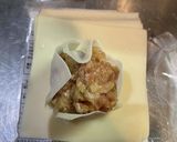 基本の☆しゅうまい作り方4写真