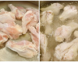 酒粕味噌の和風ポトフ[酒粕＆味噌]作り方4写真