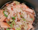 関東風鶏南蛮そば♡年越し蕎麦にも作り方6写真