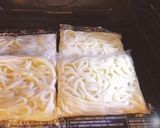 焼うどん作り方4写真