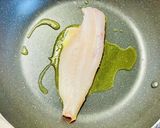赤魚の冷凍アサリ等で♡アクアパッツァ♡作り方7写真