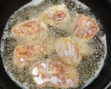 きび酢でさっぱり！チキン南蛮作り方4写真