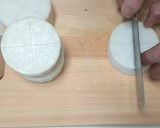 自家製厚揚げでおでん作り方1写真