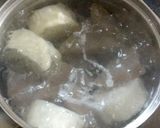 自家製厚揚げでおでん作り方4写真