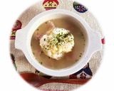 お弁当に簡単あっさりコンソメコーンライス作り方6写真