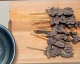 自家製厚揚げでおでん作り方8写真