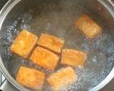自家製厚揚げでおでん作り方6写真