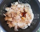 お正月の残りしっかり栄養時短アスリート飯作り方5写真