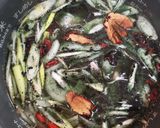 お正月の残りしっかり栄養時短アスリート飯作り方6写真