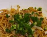 本格！旨辛♪汁なし担々麺作り方5写真