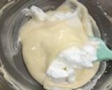 米粉のパンケーキ作り方3写真