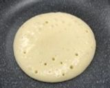 米粉のパンケーキ作り方4写真