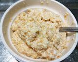 犬ご飯　豆腐ドリア作り方3写真