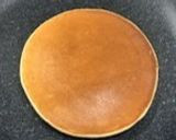 米粉のパンケーキ作り方5写真